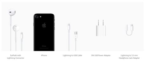 iphone 7 charge and listen.
